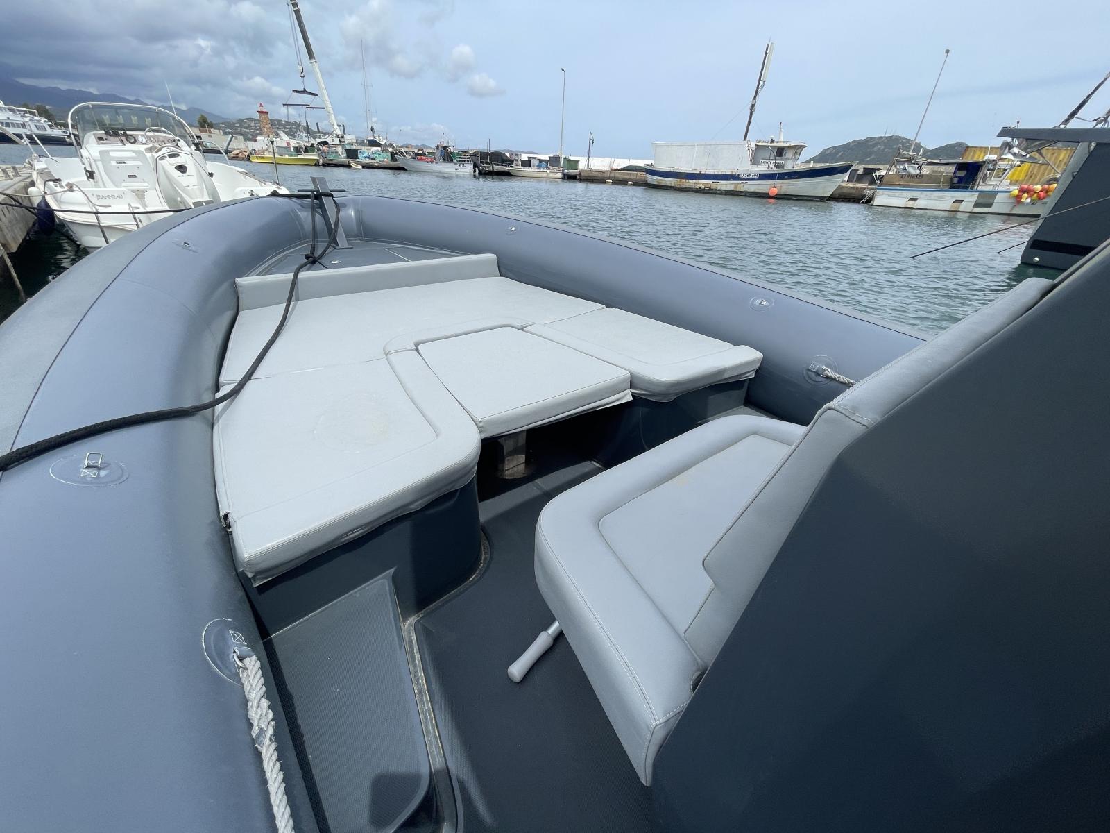 novamarine Rh 800