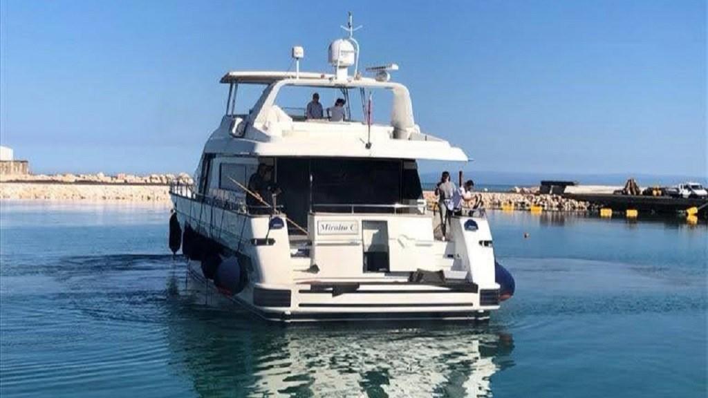 sanlorenzo 82