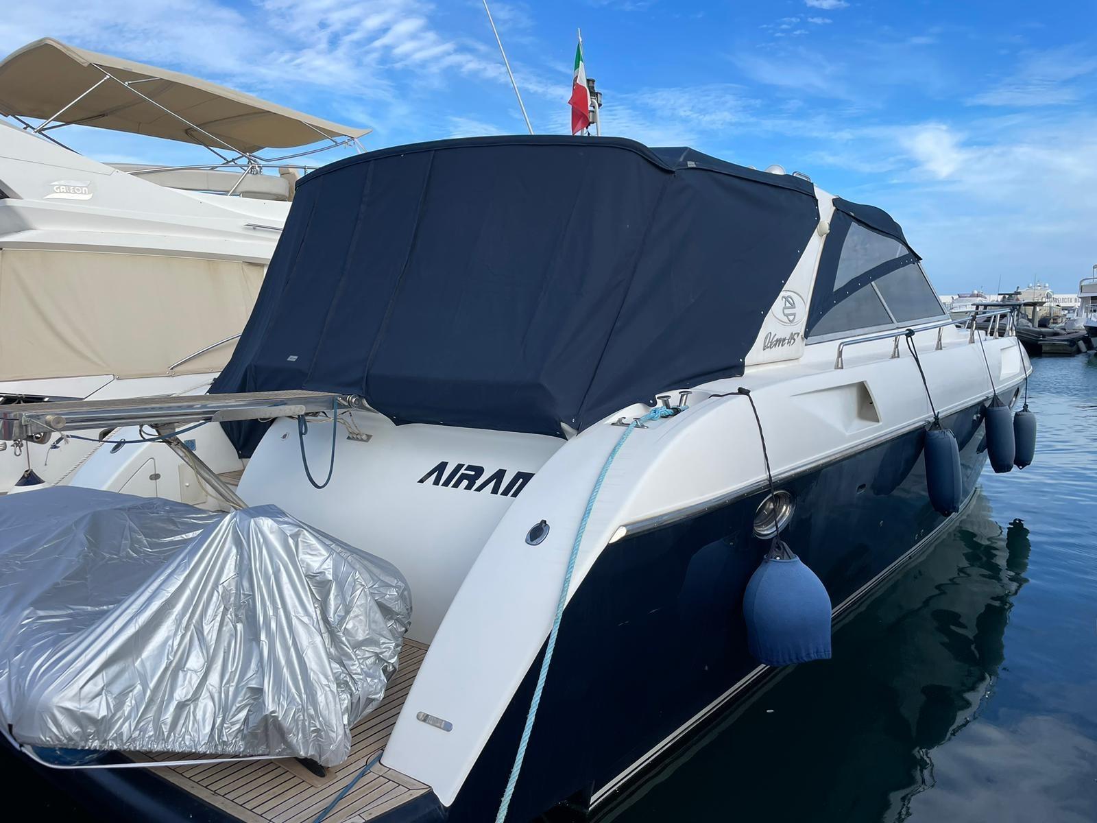 rizzardi Qerre45
