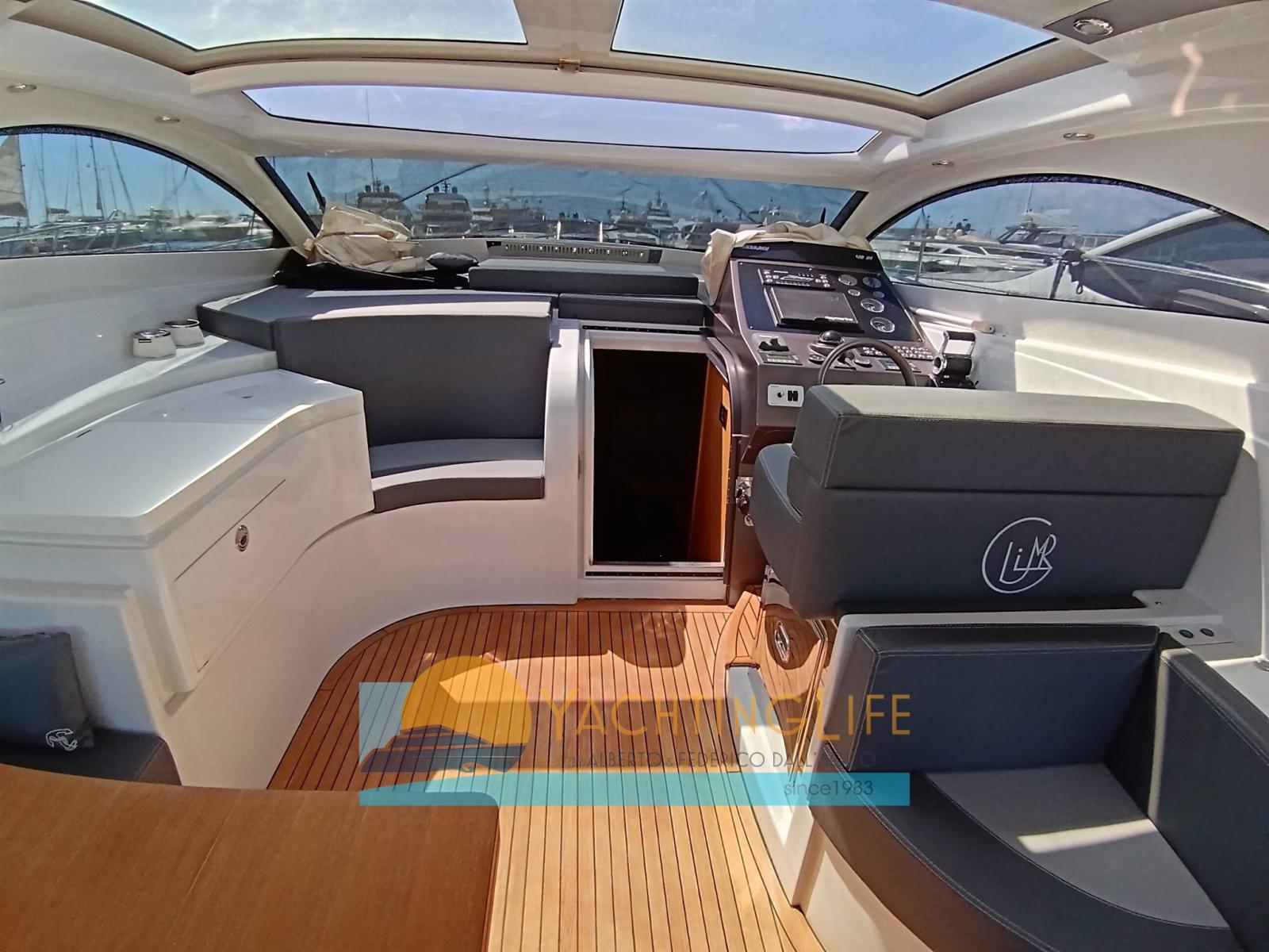 rizzardi Incredible 48