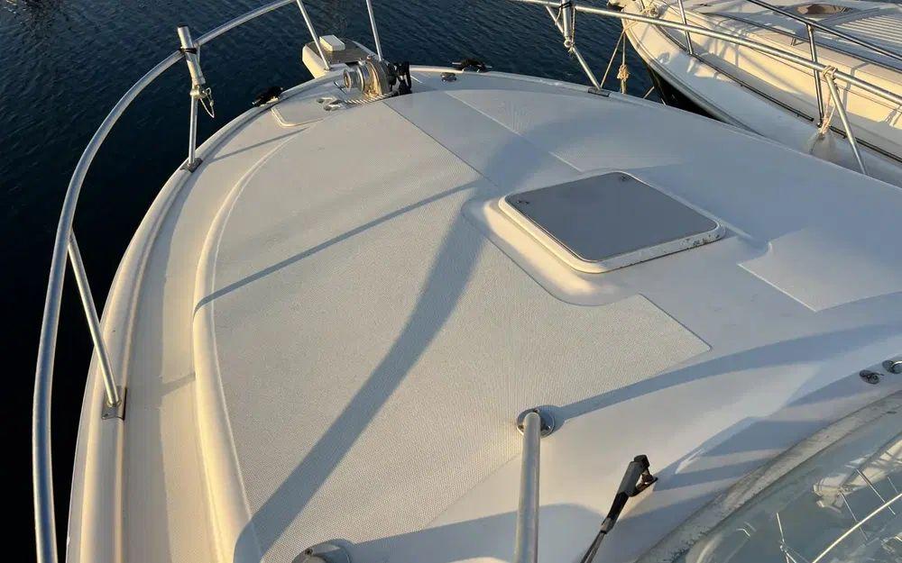 luhrs Luhrs 28 open