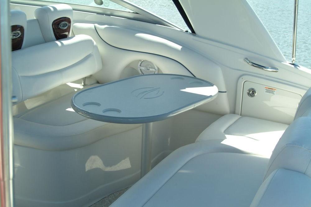 crownline 315 scr