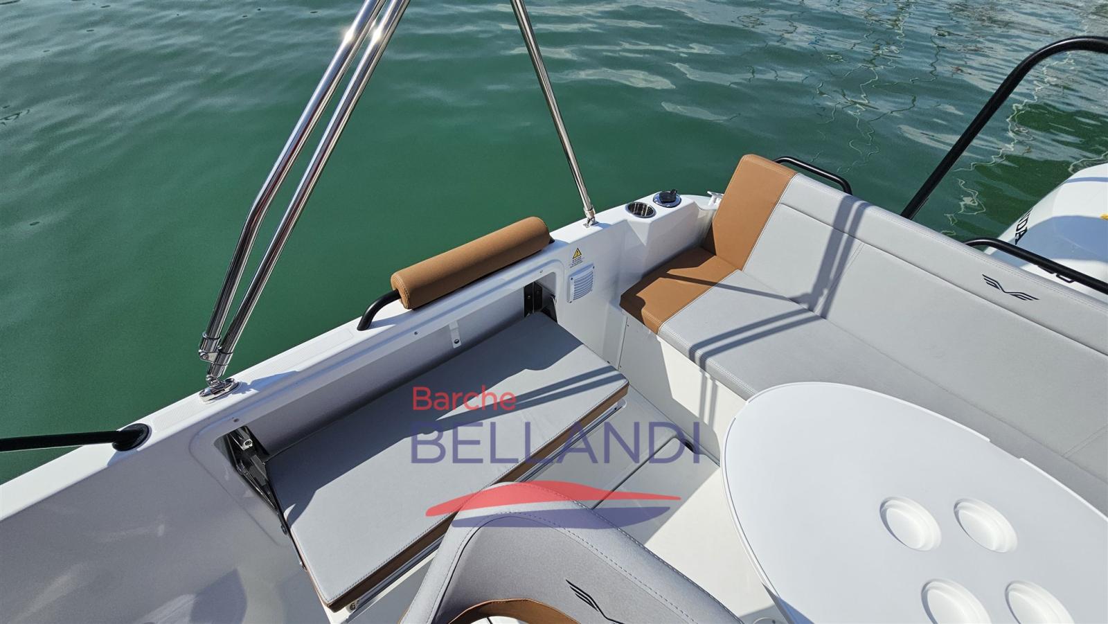 beneteau Flyer 7 sundeck