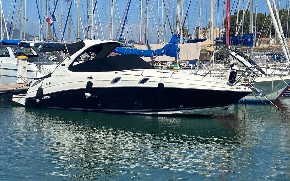 sea ray Sea ray 305 sundancer