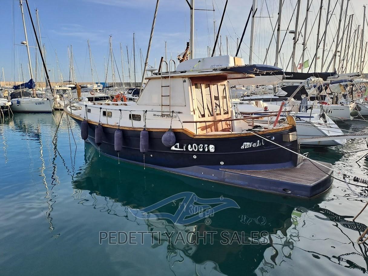 menorquin Menorquin 110