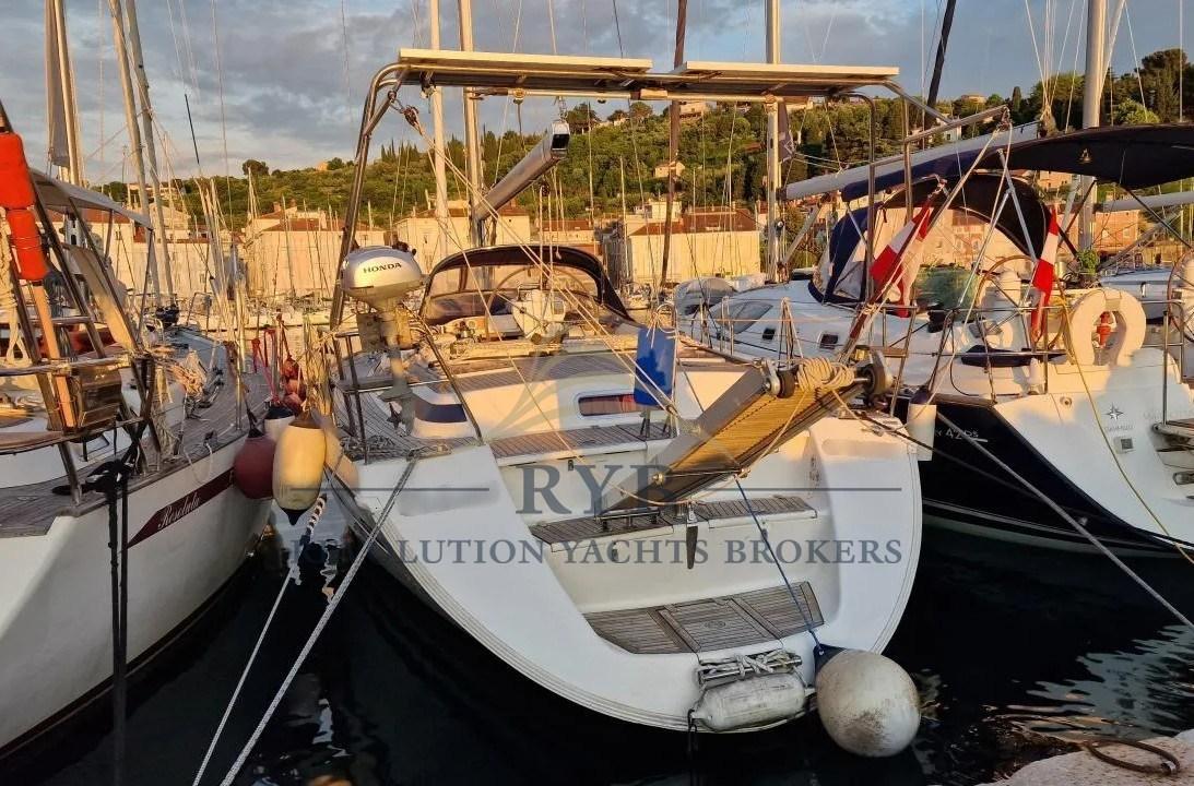 sunbeam Sunbeam 44