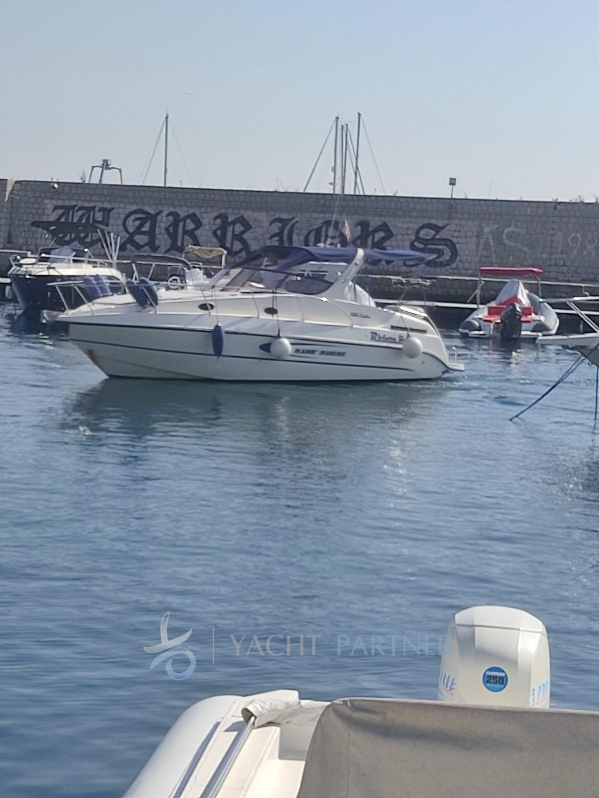 manò marine Manò 25 cruiser