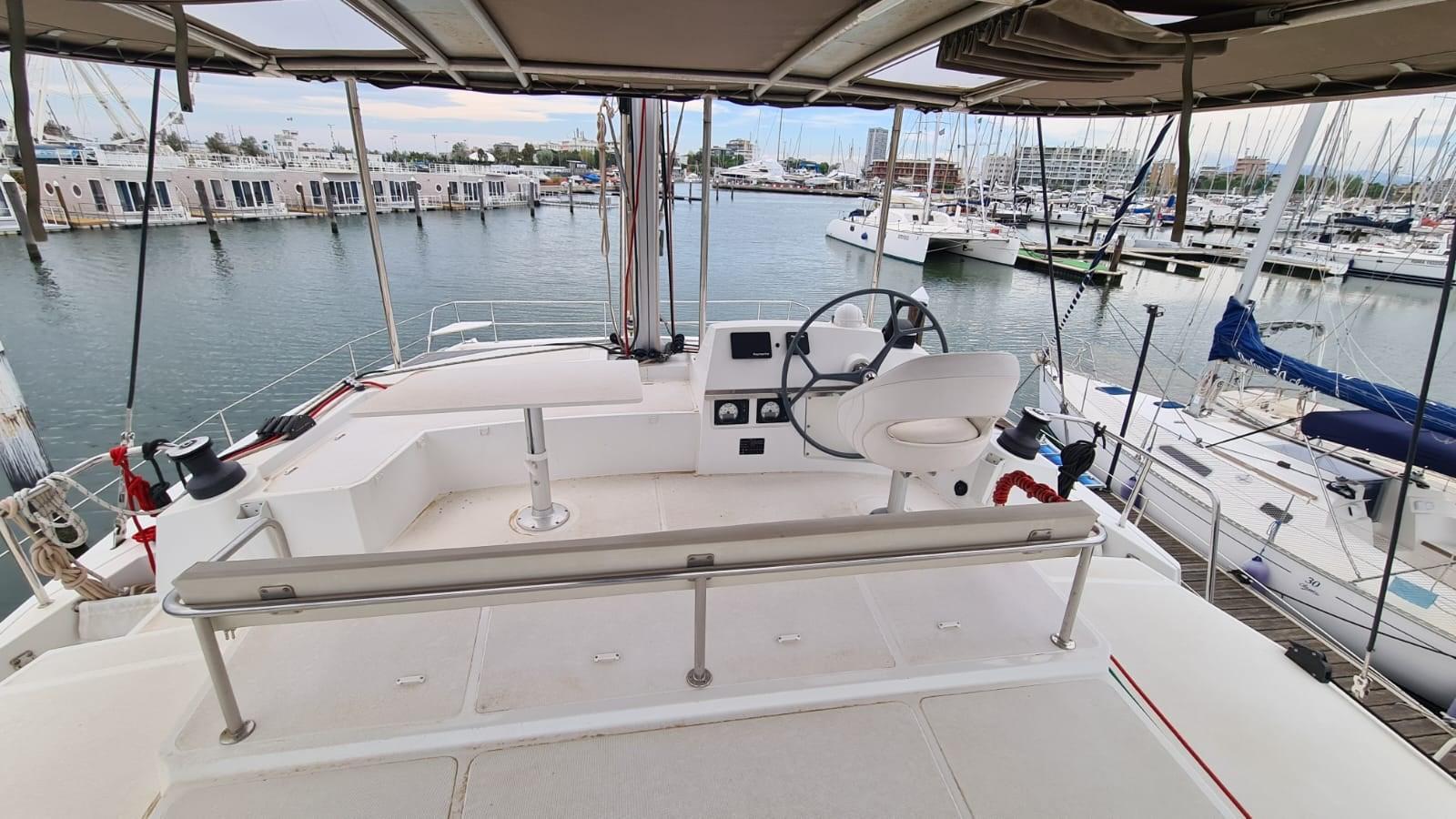 catana Bali 4.3