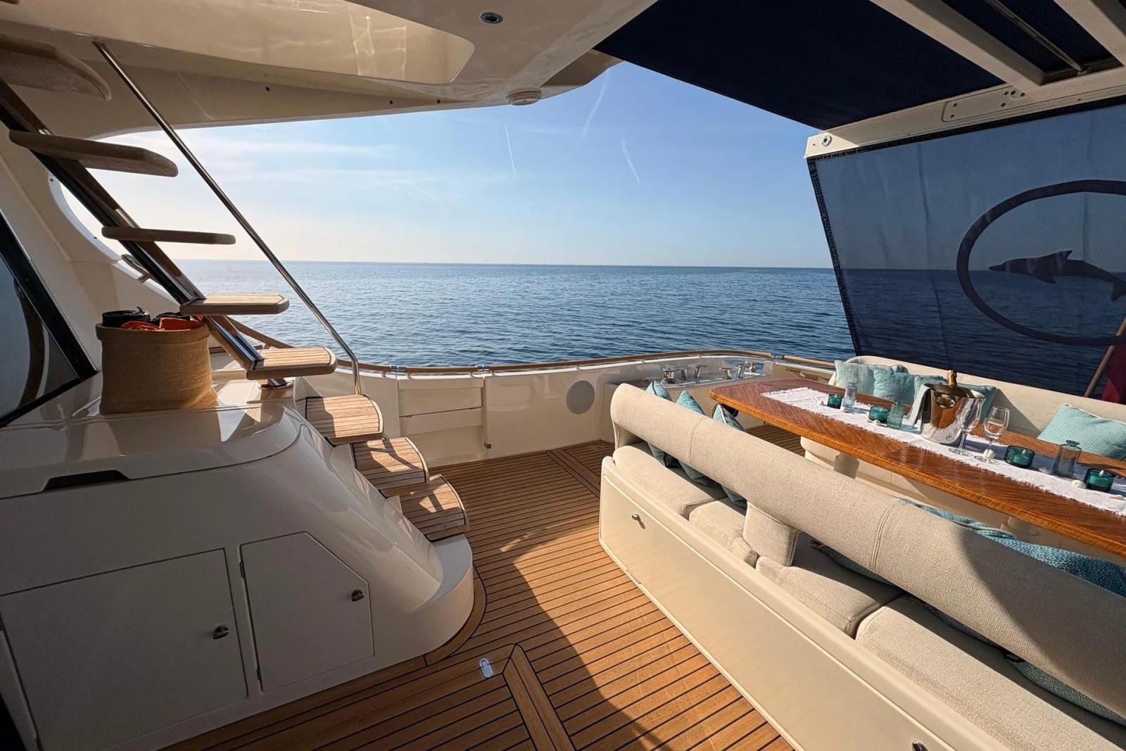 mochi craft Dolphin 74