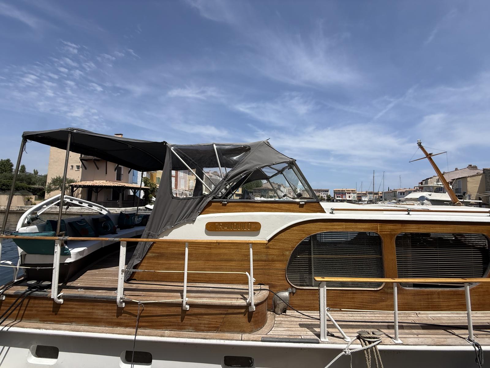super van craft Super van craft 12.10