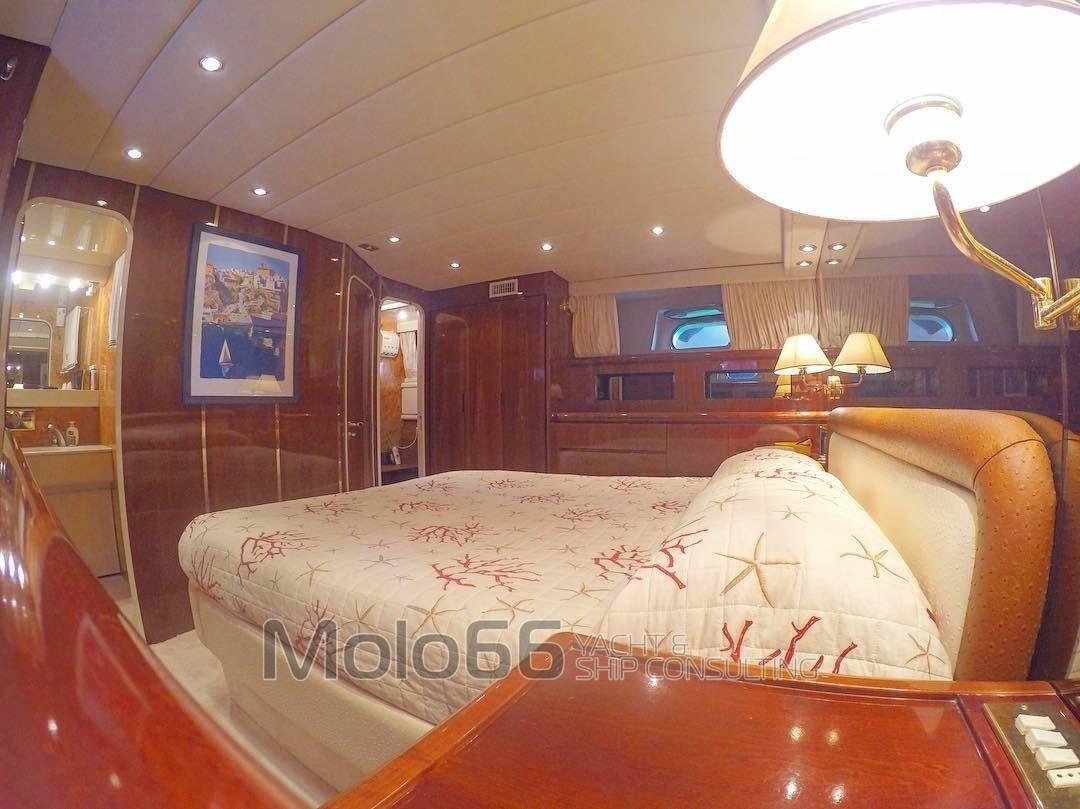 falcon yachts Falcon 76