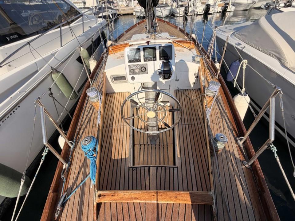 richard Chassiron gc