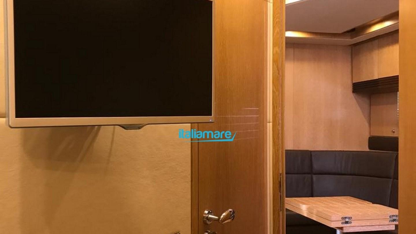 rizzardi Cr 45 incredible