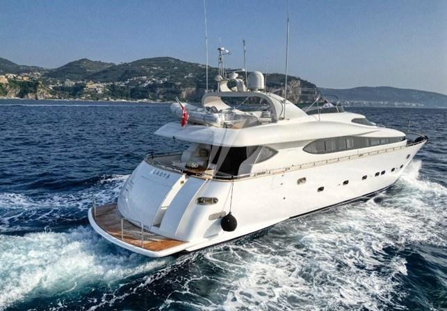 fipa Maiora 29 dp