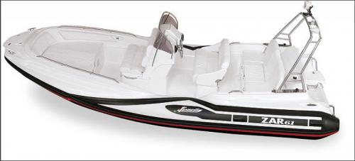 Zar 61 classic