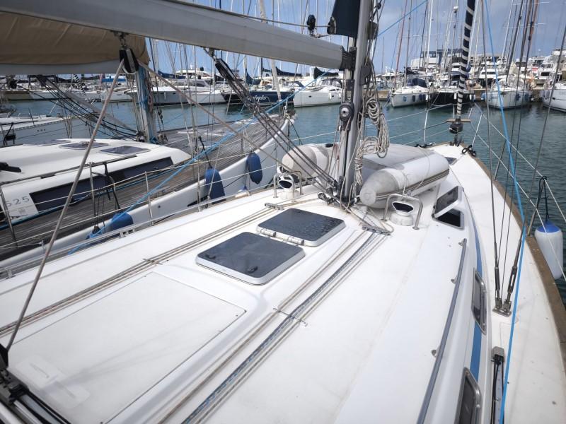 bavaria yachts Bavaria 42 cruiser