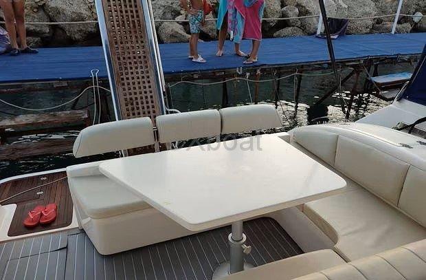 manò marine Mano 32 sport