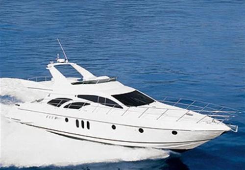 Azimut 62