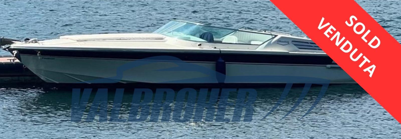 colombo Noblesse 30