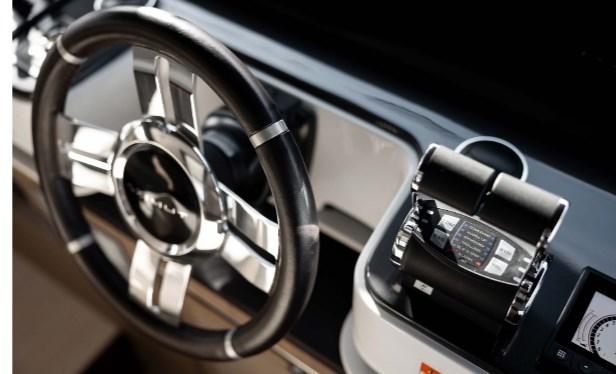 azimut Grande 27 metri