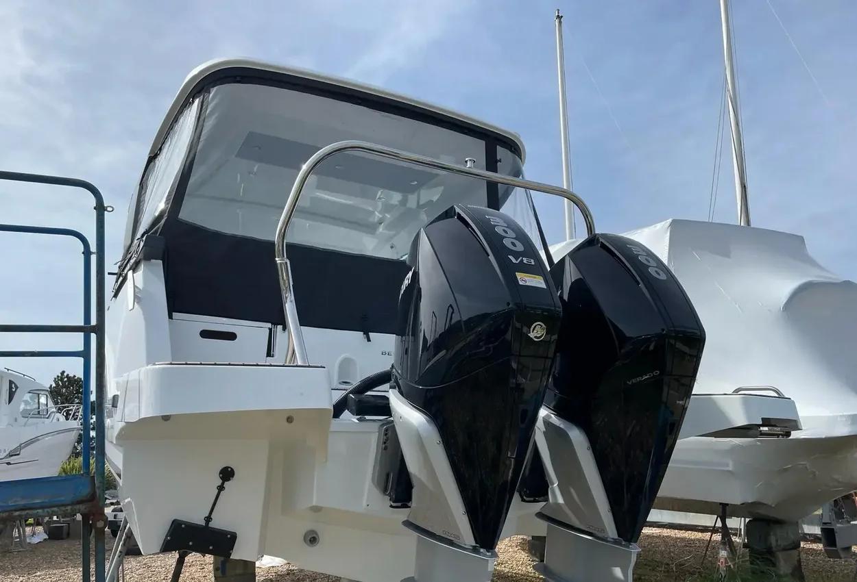 beneteau Gran turismo 32