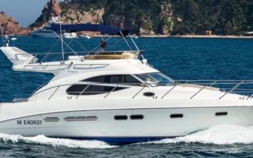 Sealine sealine 42.5