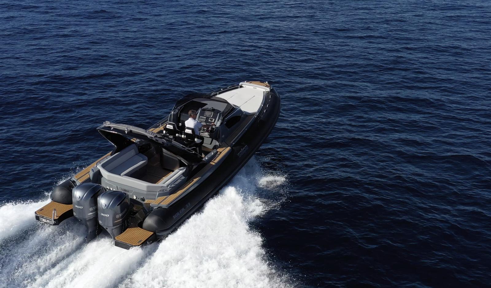 salpa Soleil 33