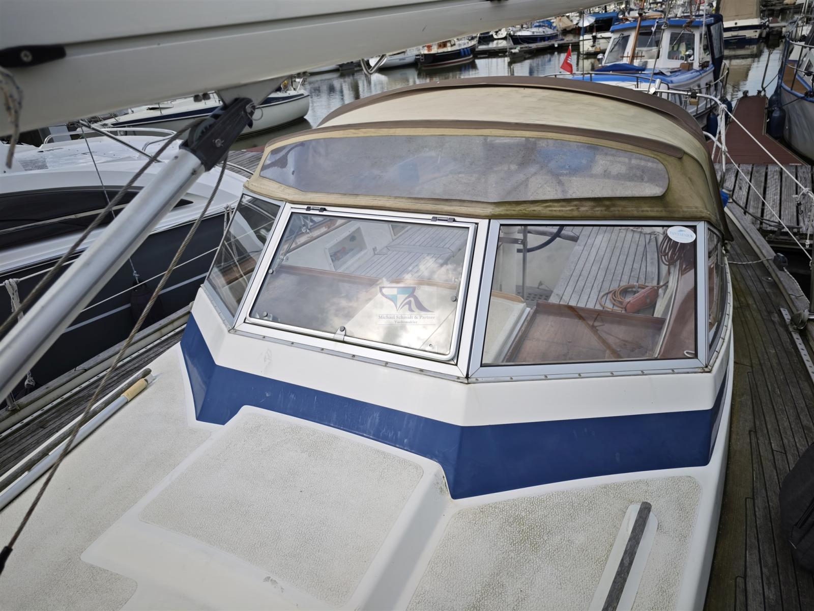 hallberg rassy Hallberg rassy 38