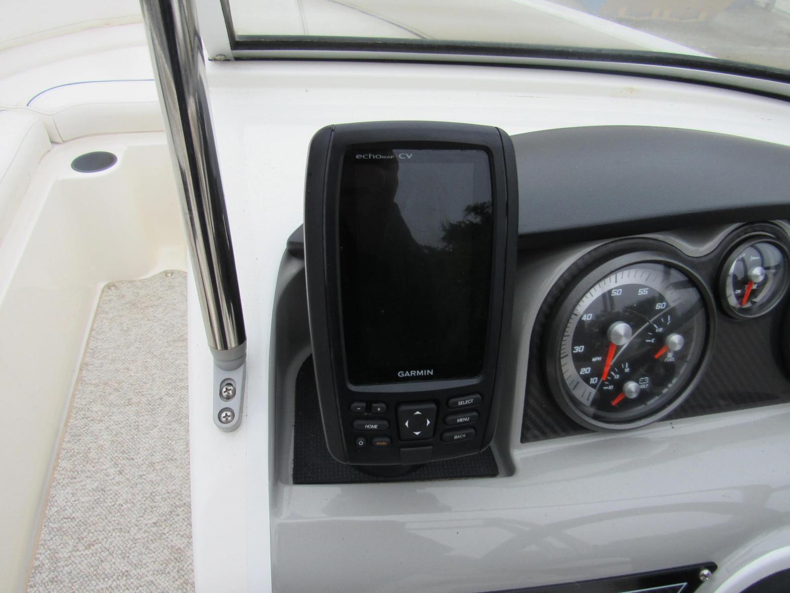 bayliner 185 flight
