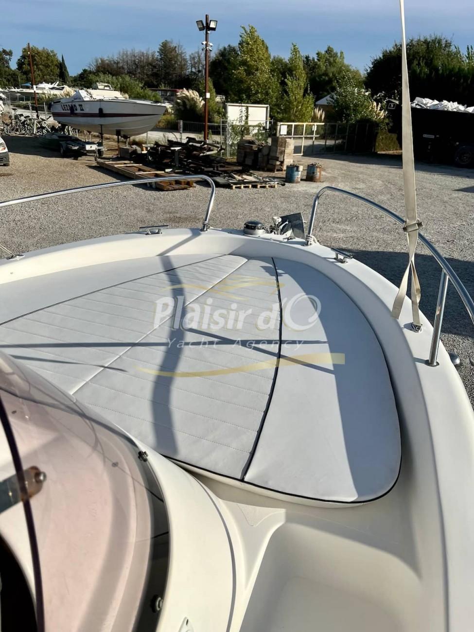 pacific craft 570 WA