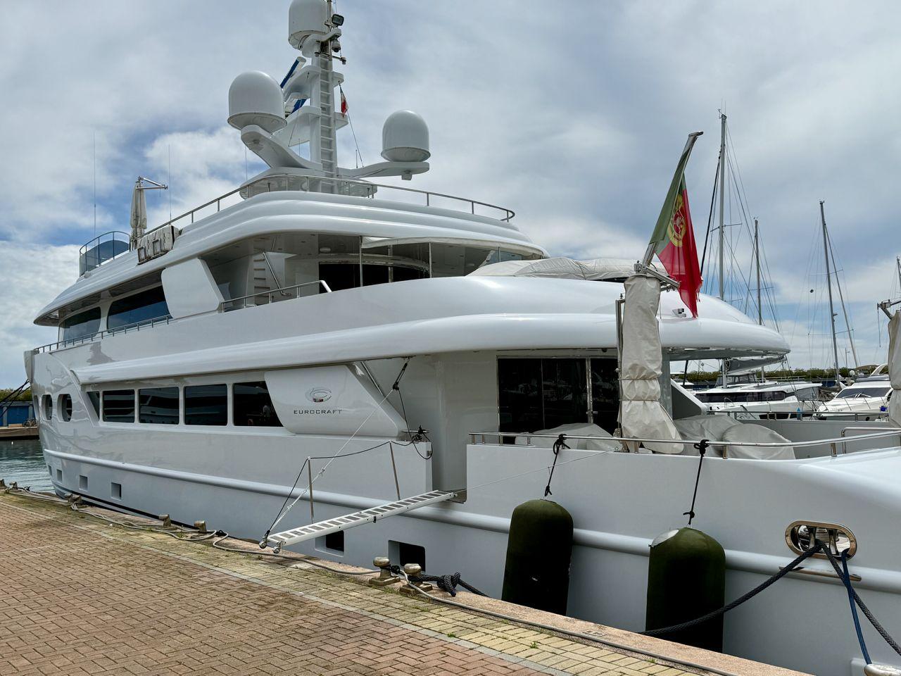 eurocraft Explorer 44