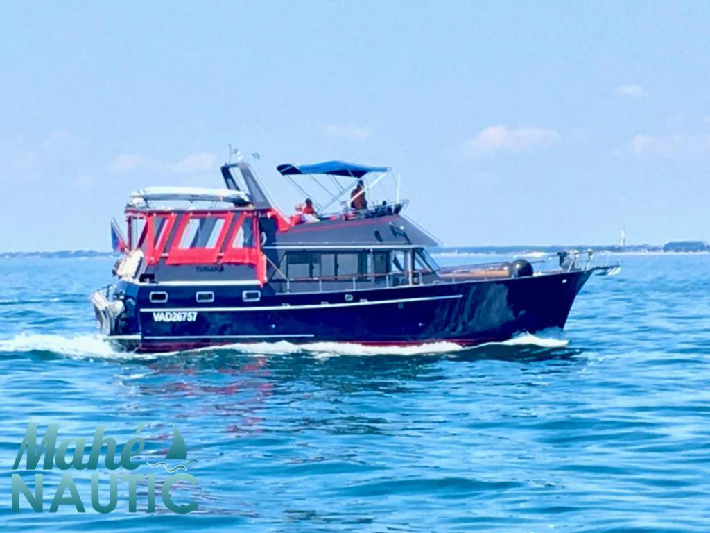 sea ranger Sea ranger 45