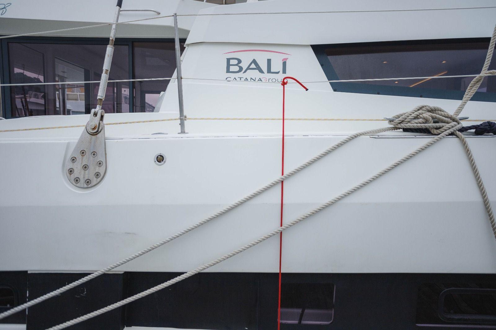 bali 5.4