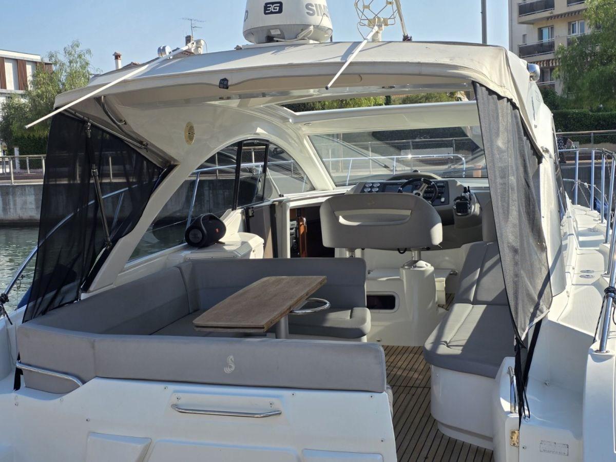 beneteau Flyer gt 38