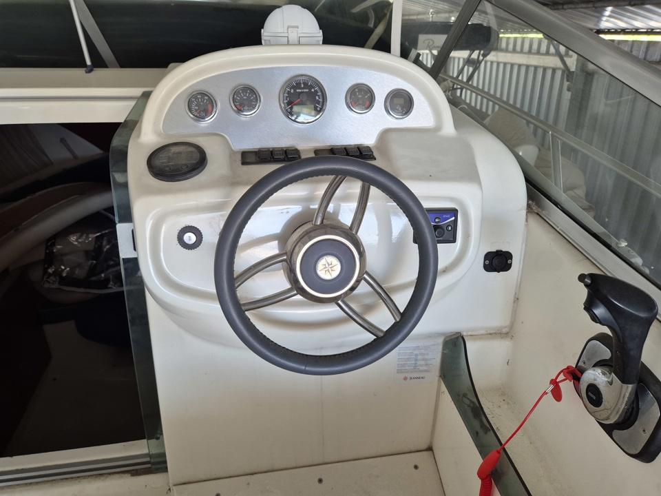 jeanneau Leader 805