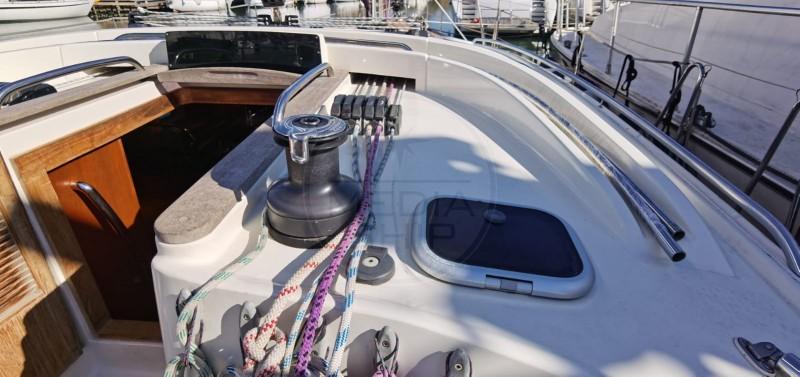 delphia yachts Delphia 47