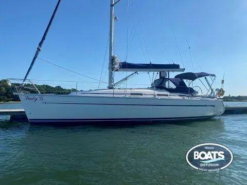 bavaria yachts Bavaria 36 cruiser