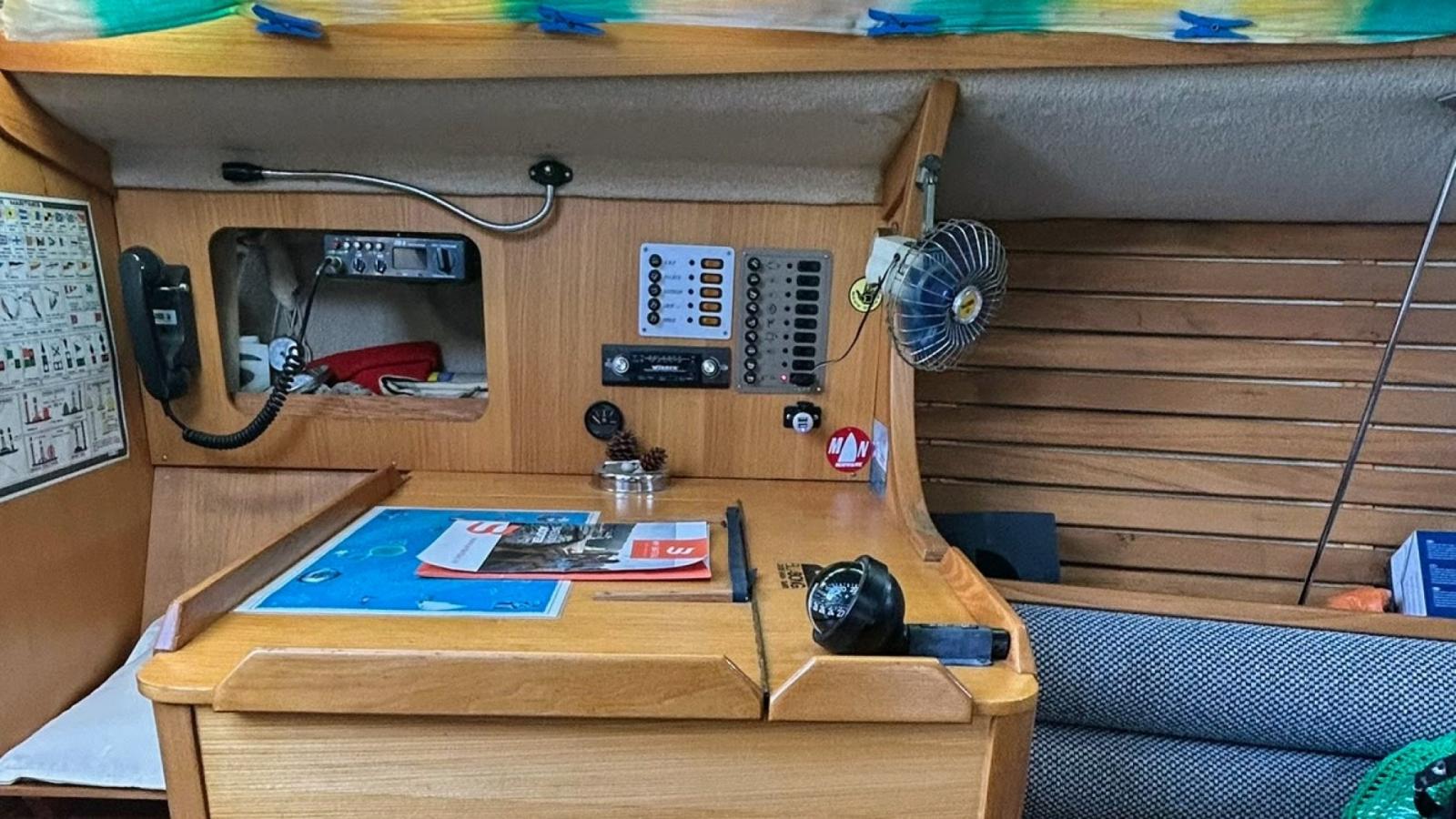 kirie Feeling 8.50 spécial