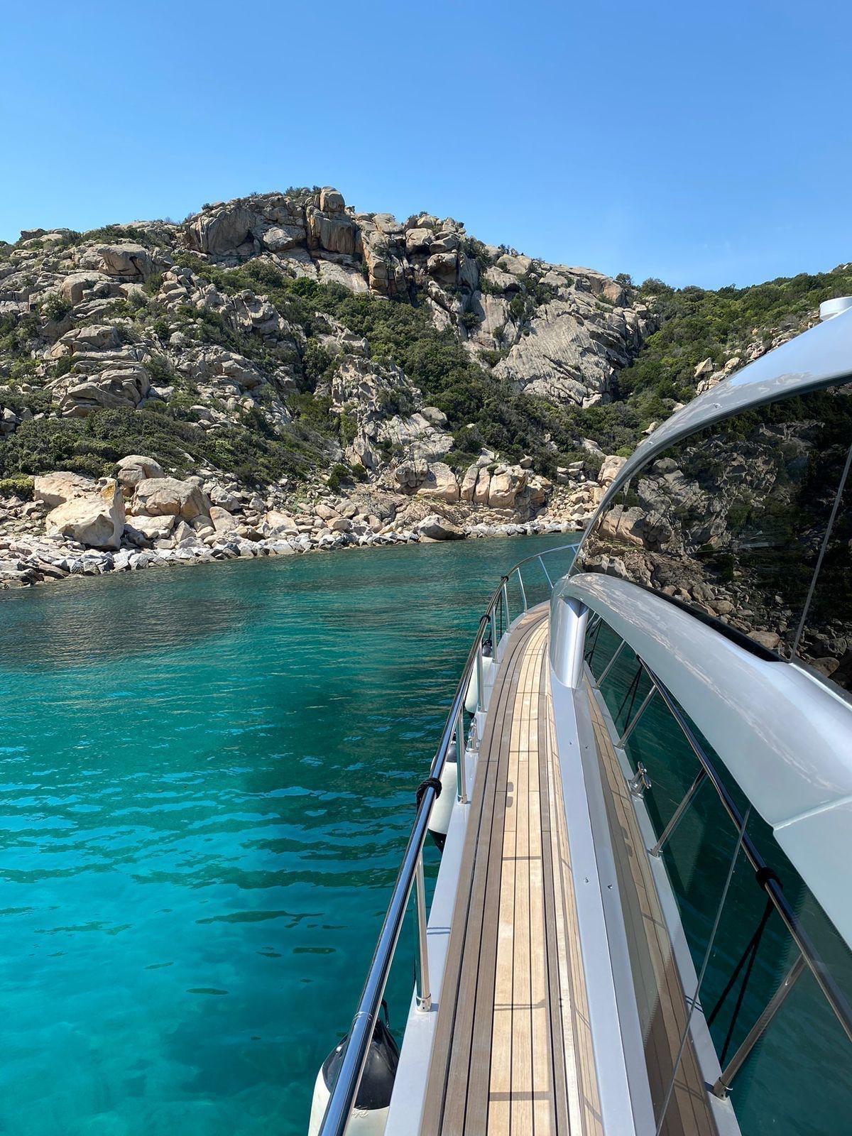 pershing Pershing 62