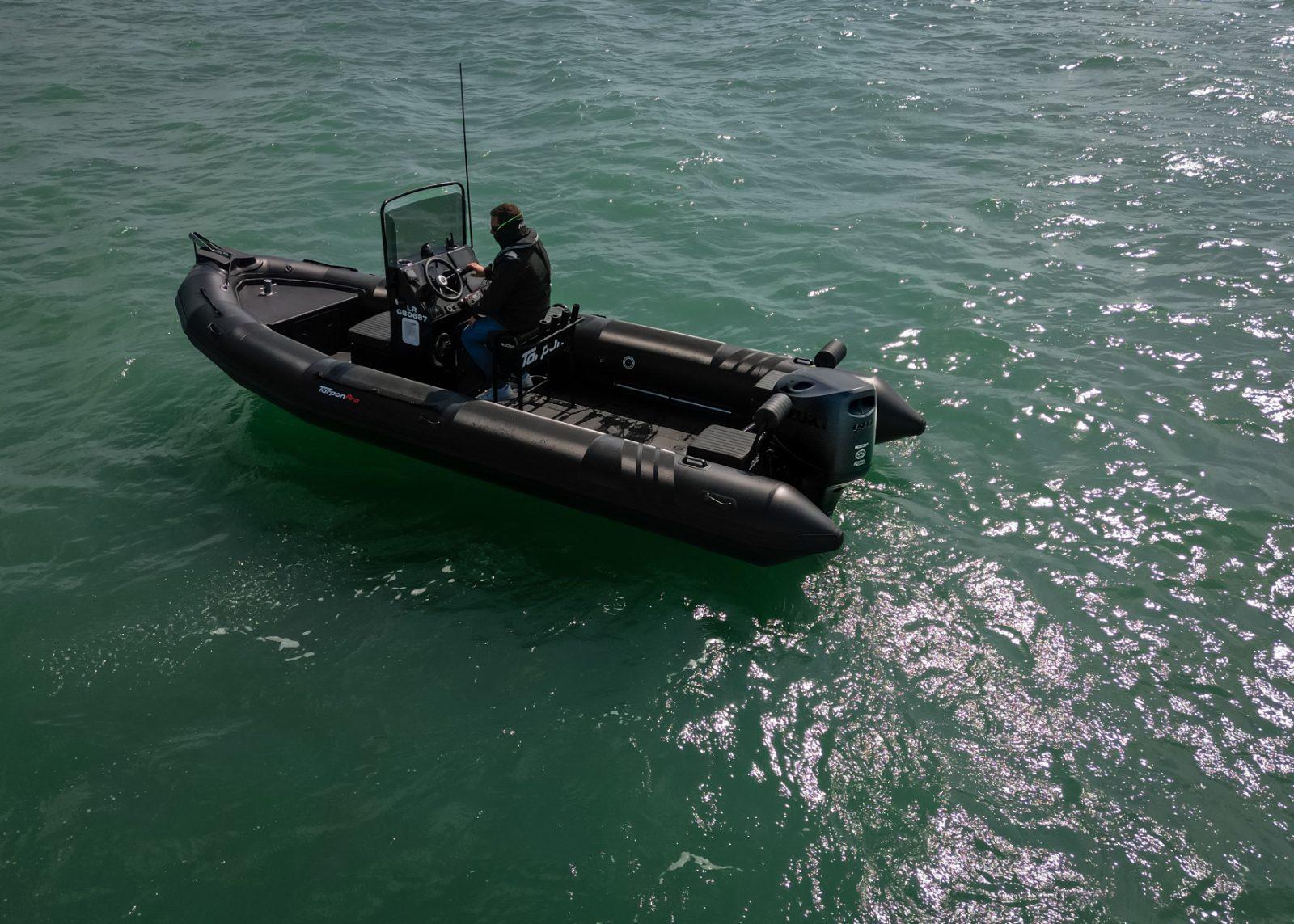 tarpon Tarpon dv65