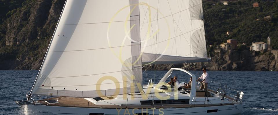 beneteau Oceanis 45
