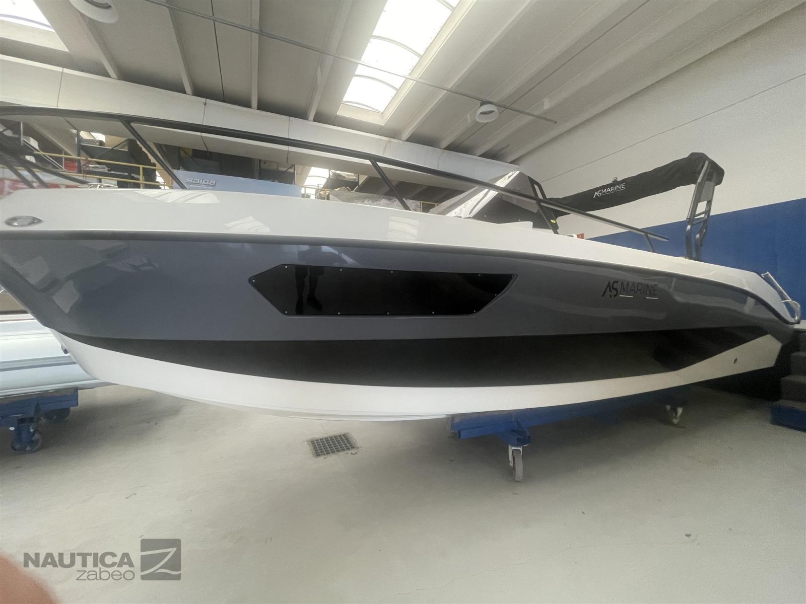 as marine As 28 glx