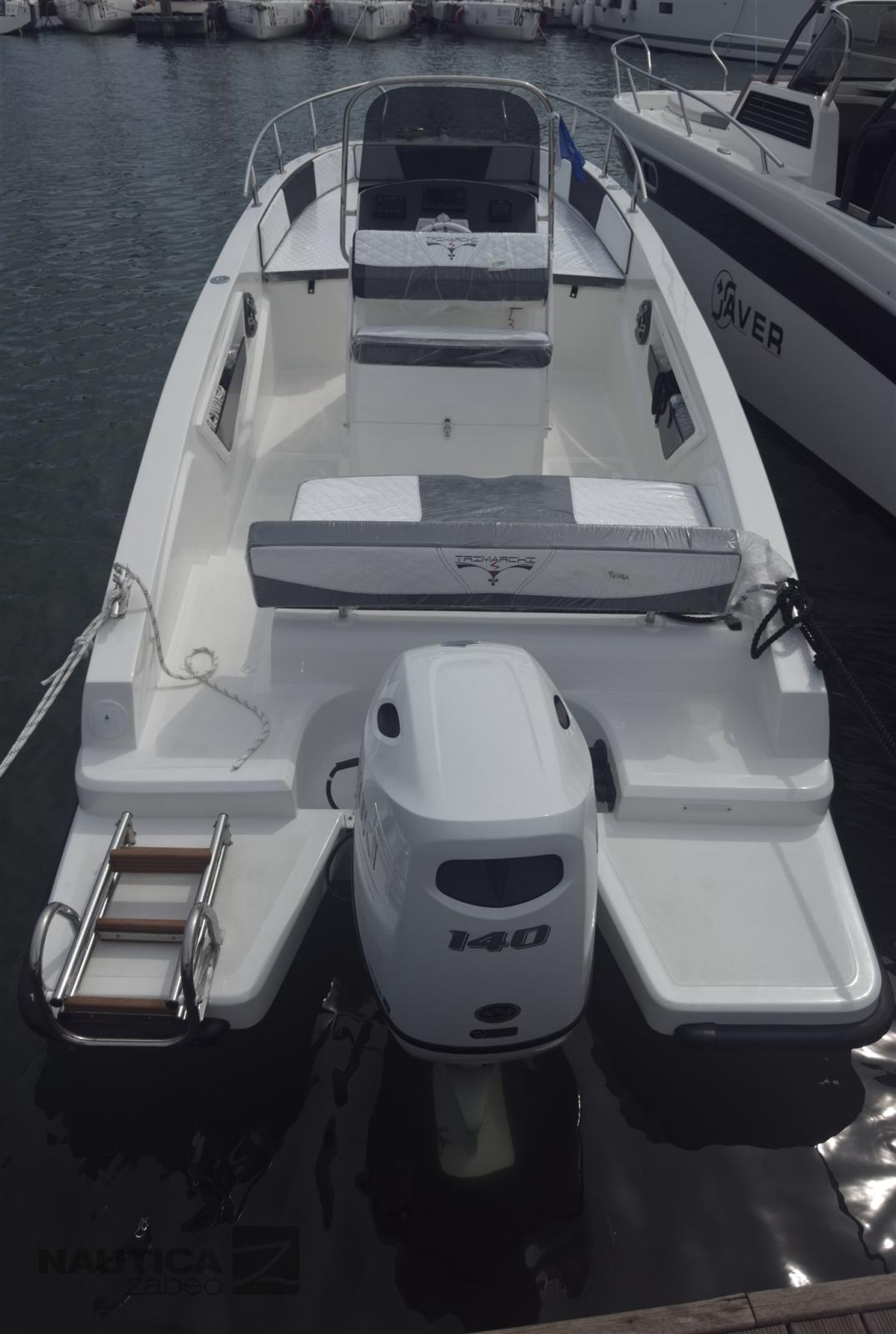 trimarchi Petra