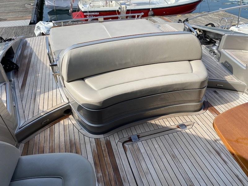 riva Vertigo 63