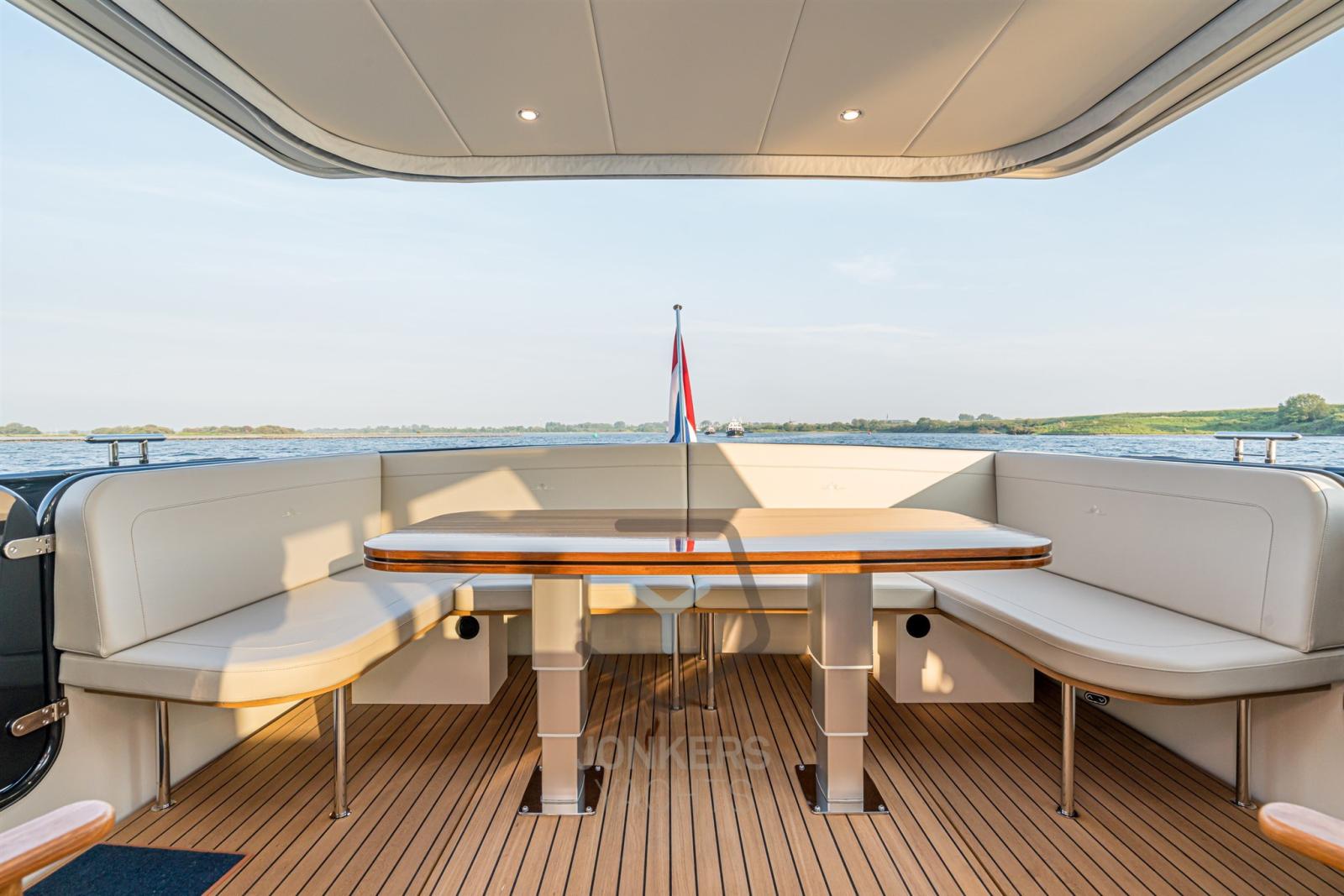 linssen 50 sl sedan variodeck®