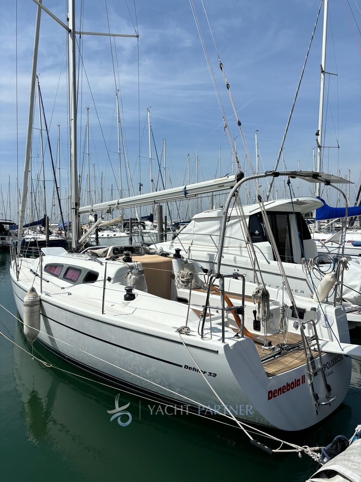 dehler Dehler 32