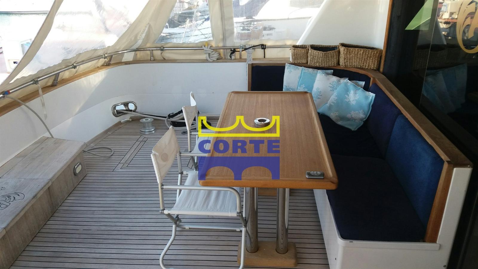 versilcraft Falcon 70