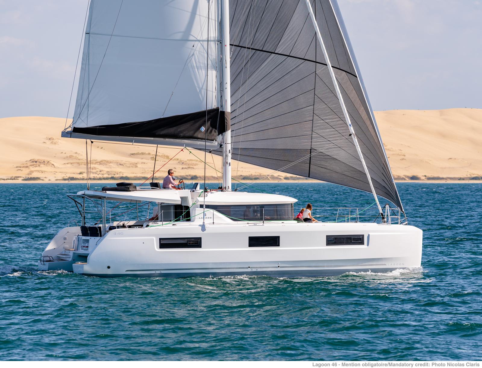 lagoon 46