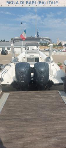 Joker boat clubman 30