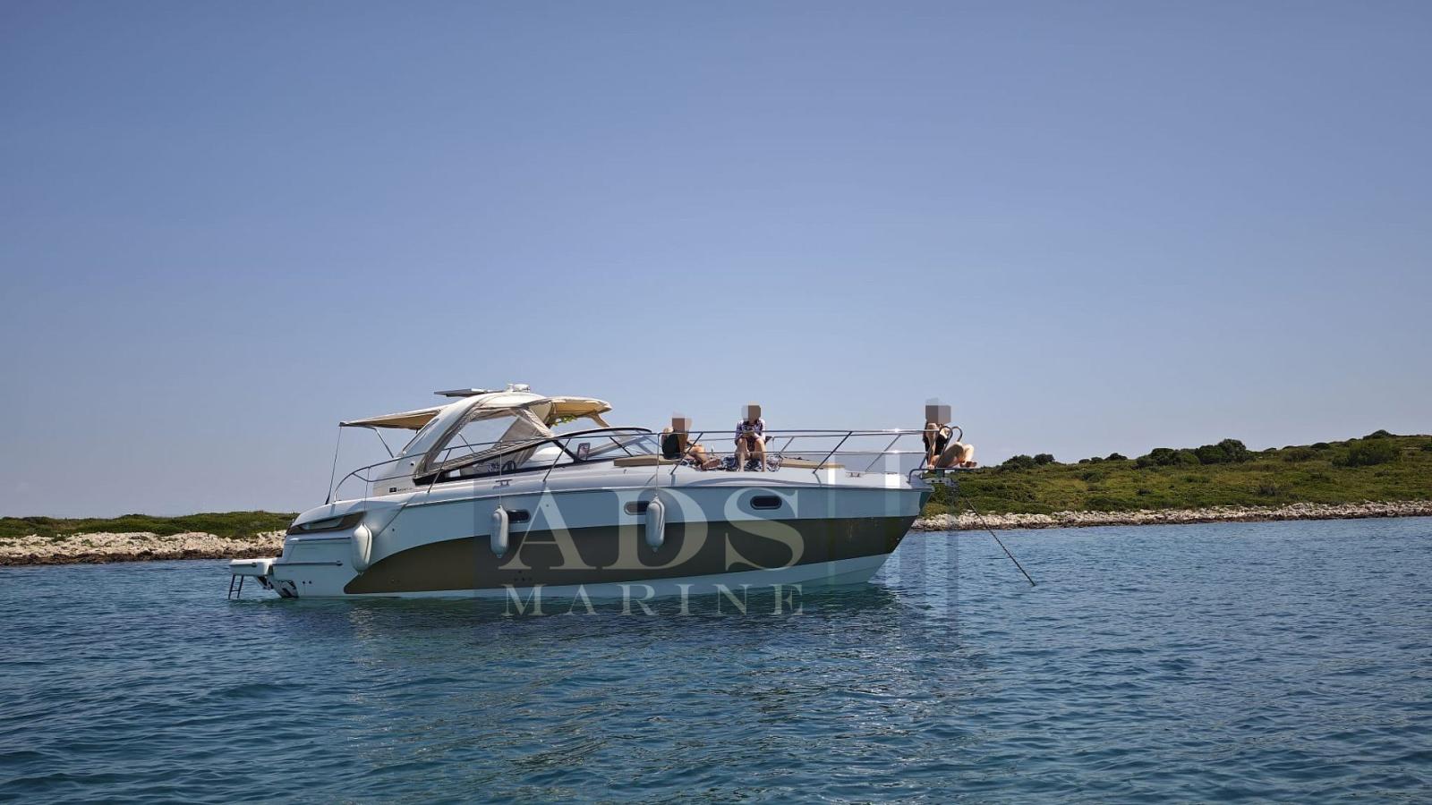 bavaria yachts Sport 34